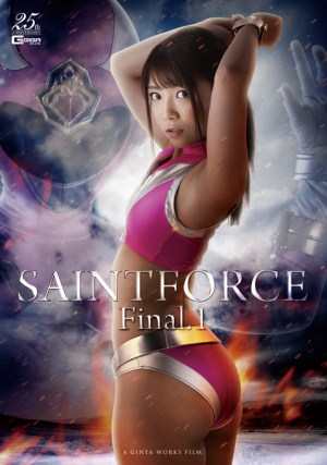 GHLS-61: Saint Force Final One
