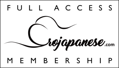 erojapanese full access membership